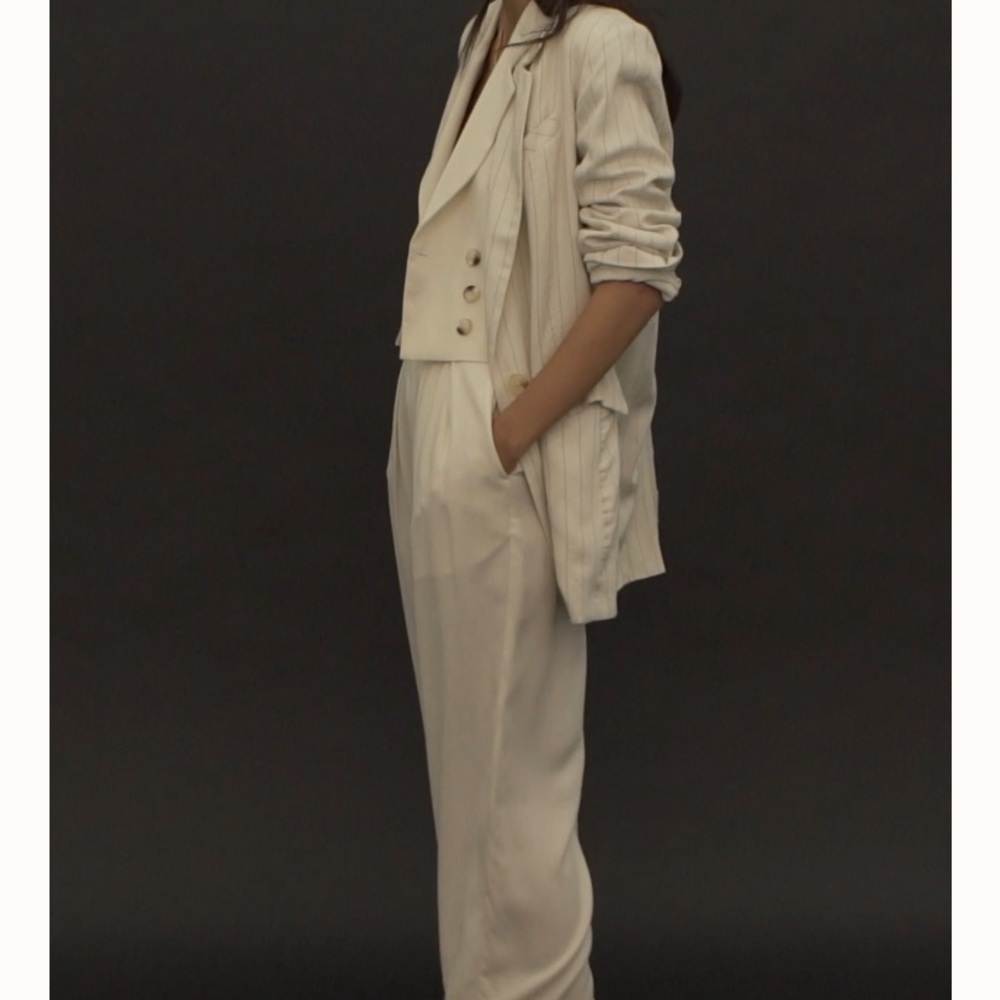 Free people suit - Picture 2 of 5